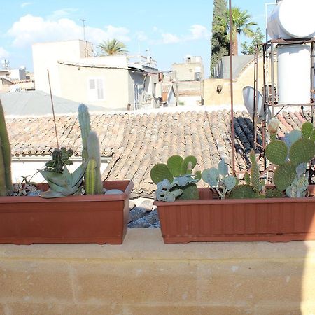 Pedieos Guest House Nikosia Eksteriør bilde