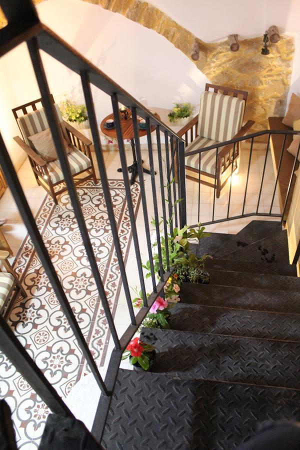 Pedieos Guest House Nikosia Eksteriør bilde