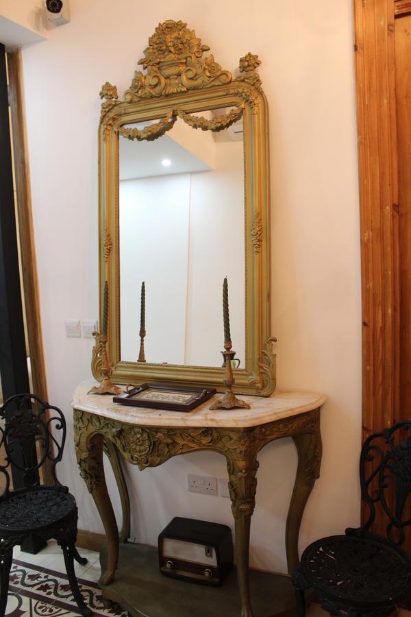 Pedieos Guest House Nikosia Eksteriør bilde