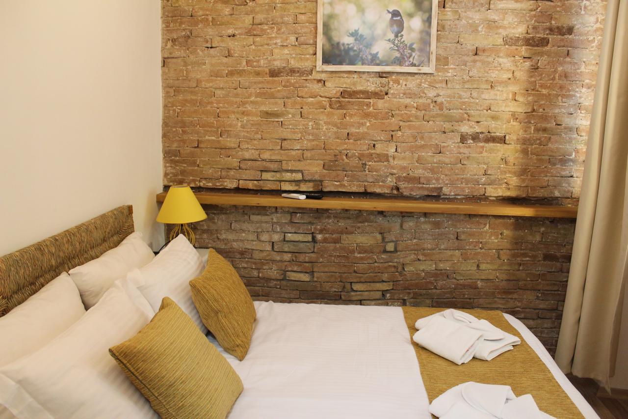 Pedieos Guest House Nikosia Eksteriør bilde
