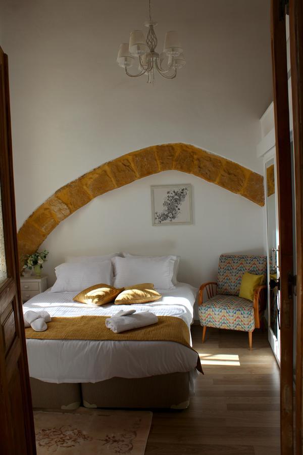 Pedieos Guest House Nikosia Eksteriør bilde